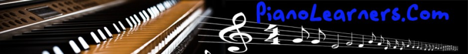 PianoLearners.com